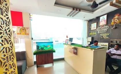 Hotel Puja Kolkata