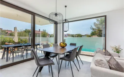 Luxurious Home in Pula