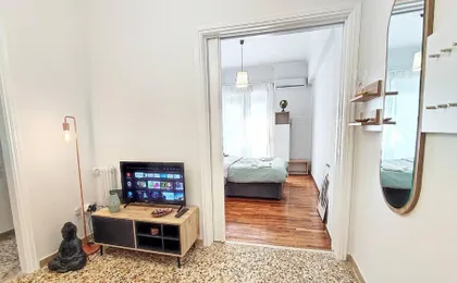 As ✓Two Bedroom Apartment in Thissio