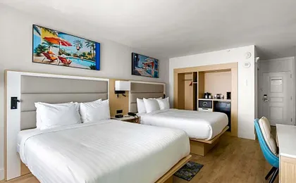 Ocean Sky Hotel & Resort