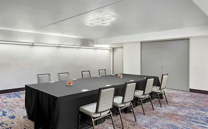 Indianapolis Marriott East