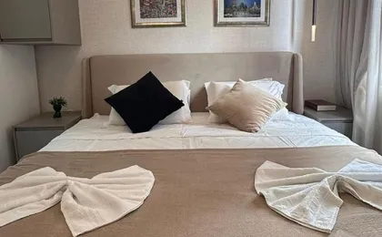 Flat Moderno E Elegante Na Beira Mar de Fortaleza