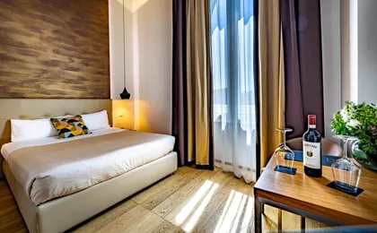 Palazzo Alfieri (Adults only)