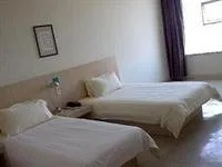 Jinjiang Inn New Hongqiao
