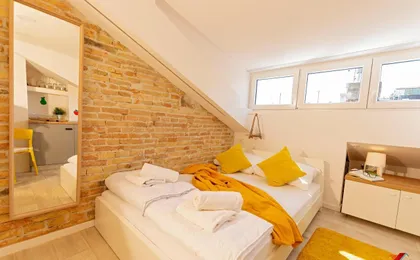 Apartments Opa Opa