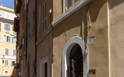 Harry's Bar Trevi Luxury Apartments - Modelli