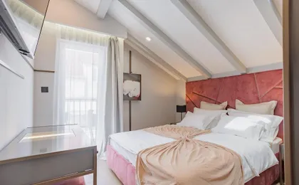 Heritage Rooms Split Olympic Dream