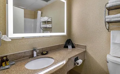 Best Western Plus Keene Hotel