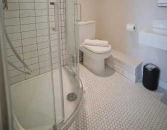 The Alma Taverns Boutique Suites - Room 3 - Hopewell