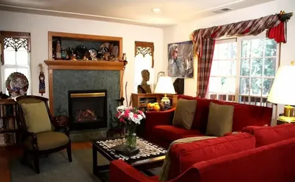 Mccaffrey House Bed And Breakfast Inn