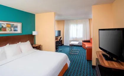 Fairfield Inn & Suites South Bend Mishawaka