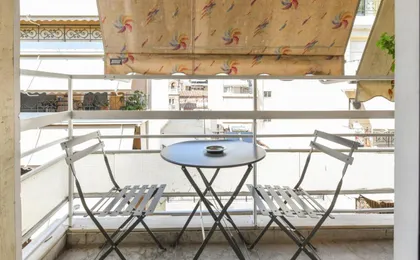 Sweet & New Studio-Center Athens