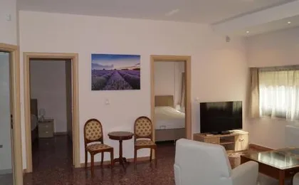 Luxury Apartment in Plaka - Acropolis (Lavender)