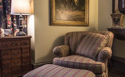 The Chanler at Cliff Walk