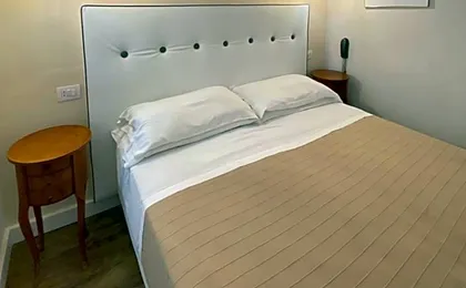 Hotel Europeo Napoli