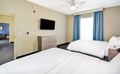 Homewood Suites by Hilton Orlando Theme Parks