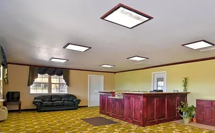 Americas Best Value Inn Pauls Valley