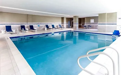 Hilton Garden Inn Broomfield Boulder