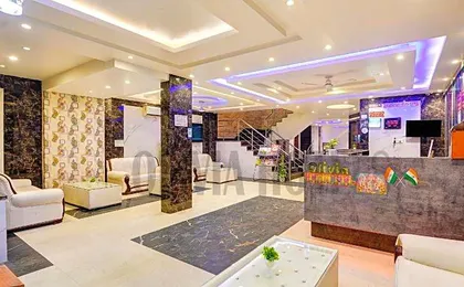 Olivia Hotels