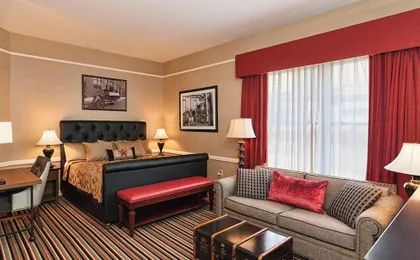 Fitger's Inn