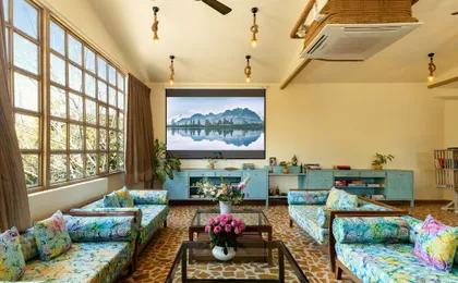Vatsalya Vihar - A Luxury Pool Villas Resort