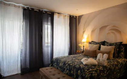 Luxury New Apartment City Centre & Beach, Alicante