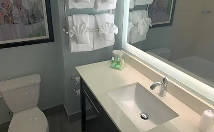 Holiday Inn University Area Charlottesville By IHG