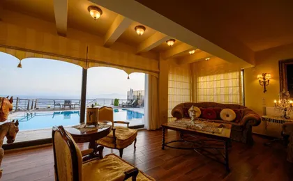 Senso Panorama Private Luxury Villa