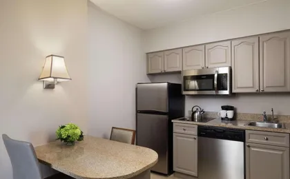 Homewood Suites by Hilton Lubbock