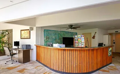Royal Sea Cliff Kona By Outrigger