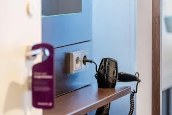 Premier Inn Frankfurt City Centre