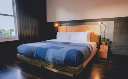 The Clyde Hotel Portland by Kasa