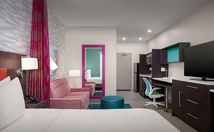 Home2 Suites by Hilton Laredo North
