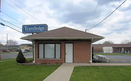Travelodge by Wyndham Niagara Falls