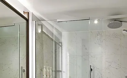 London Marriott Hotel Grosvenor Square