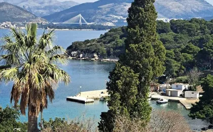 Villa Sea Dream