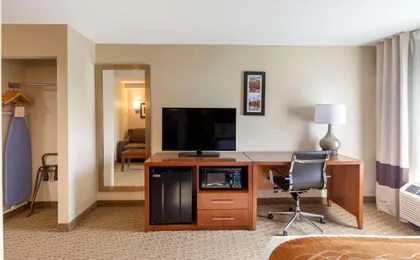 Comfort Inn