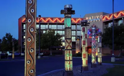 Nativo Lodge