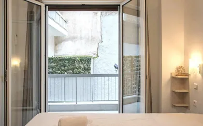 Your Perfect Choice in Athen's Best Location 1 (Adults Only)