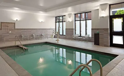 TownePlace Suites by Marriott Boston Logan Airport/Chelsea