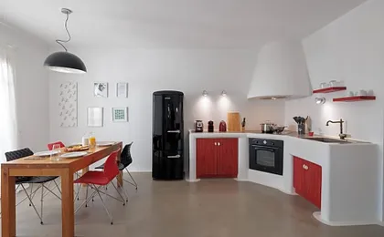 Halcyon Suites and Villas Naxos