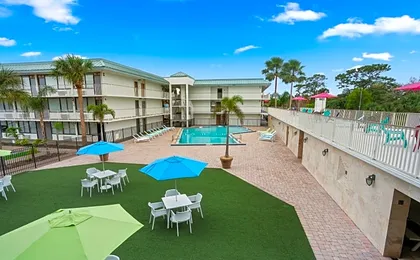 Park Royal Orlando managed by Accor