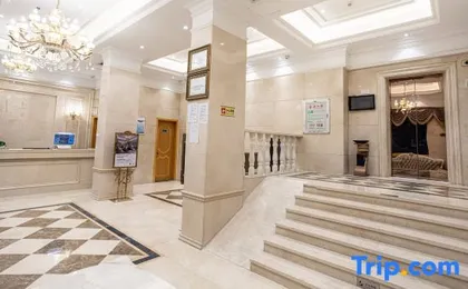 Chihao Hotel (Shenzhen Shiyan Hongfa World Store)