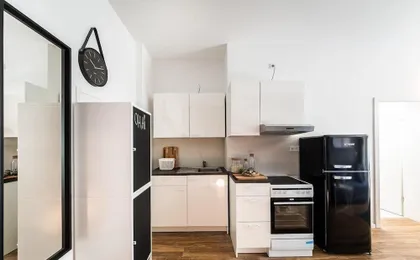 Greystay Apartments Steglitz