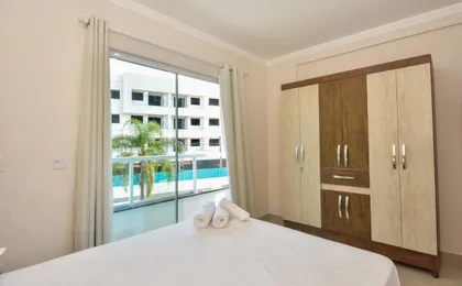 Apartamento 5 Min Do Mar Nos Ingleses Norte P154