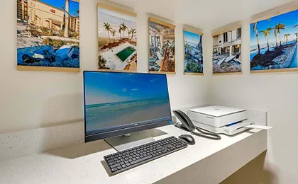 Best Western Plus Beach Resort