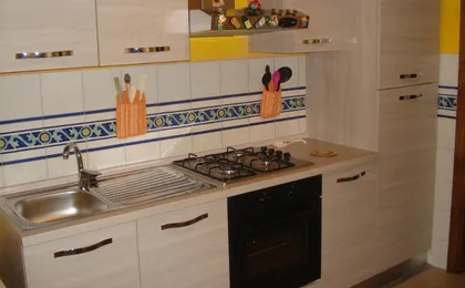Scala Apartment