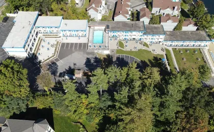 Lakefront Terrace Resort