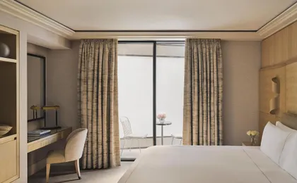 The Berkeley