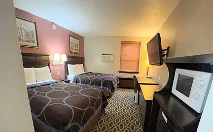 Budget Inn Marinette